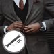 thumbnail image 4 of EeaseMX Correa de reloj de acero inoxidable con expansión, correa de repuesto compatible con SUUNTO Core (negro)., 4 of 7