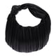 thumbnail image 1 of BOLSO DE MANO DAMA CASUAL NEGRO, 1 of 3