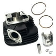 thumbnail image 5 of Motorcycle Cylinder Piston Single Cylinder Two Stroke, 5 of 8