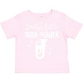 thumbnail image 3 of Inktastic Future Tuba Player (Daddys Little) Boys or Girls Toddler T-Shirt, 3 of 5