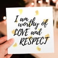 3drose Motivational Quote Of I Am Worthy Of Love And Respect 6 3drose-motivational-quote-of-i-am-worthy-of-love-and-respect-6