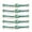 A, variant on 5 Pcs Chinese Knots Button Chinese Clasp Bead Button Chinese Closure Button for Sweater Cardigans Cheongsam