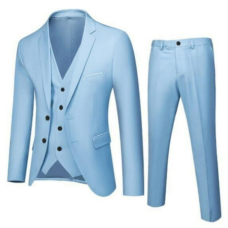 

Cfklopgg Prime The Day Deals Today 2024 Men Velour Track Suits Slim Fit Suit Vest Gothic Mens Suit formal Loafers Men Solid Black Dress Mens Slim Fit Stretch Suit Gray Suit for