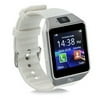 Lisenrain Latest Dz09 Bluetooth Smart Watch Camera Sim Slot For Android Phone