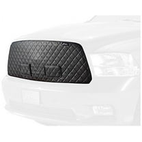 Fia Inc. WF923-14 FIAWF923-14 10-12 RAM HD 2500/3500 WINTER FRONT/BUG SCREEN Fits select: 2010-2012 DODGE RAM 2500, 2010-2012 DODGE RAM 3500