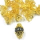 thumbnail image 3 of 100 Piezas de Filigrana de Oro con de Flores, Cierre para La Fabricación de Joyas, 3 of 7