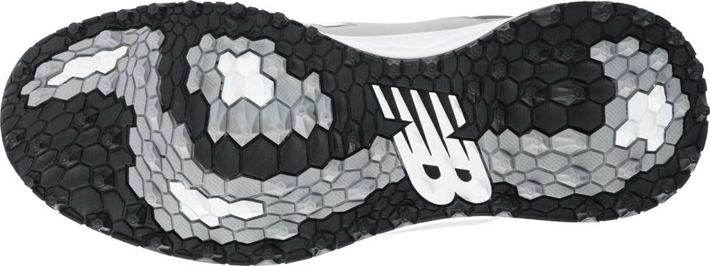 New Balance Men's Fresh Foam Links Spikeless Golf Shoe, 8.5 Wide Gray - - image 2 of 2