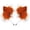 Fox, variant on Faux Fur Fox Cat Ear Headband, Plush Cosplay Hair Hoop Party Costume Hair Accessories for Women