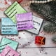 thumbnail image 5 of Notas Adhesivas Demonwer 9 Paquetes Copos de Nieve 7.6x7.6 cm, 5 of 7