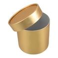 thumbnail image 5 of MRLESS Round Flower Boxes with Clear Lids for Floral Arrangements, Nesting Present Boxes for Valentine’s Day and Mother’s Day, 5 of 8