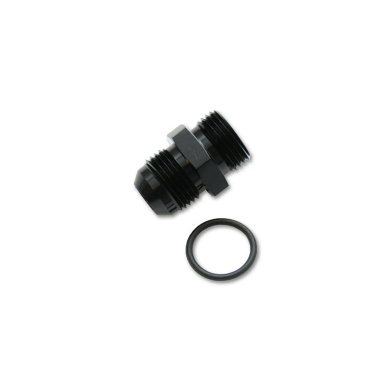 Reducer Adapter Fitting -6 AN x -10 AN 10433 Reducer Adapter Fitting -6 AN x -10 AN 10433