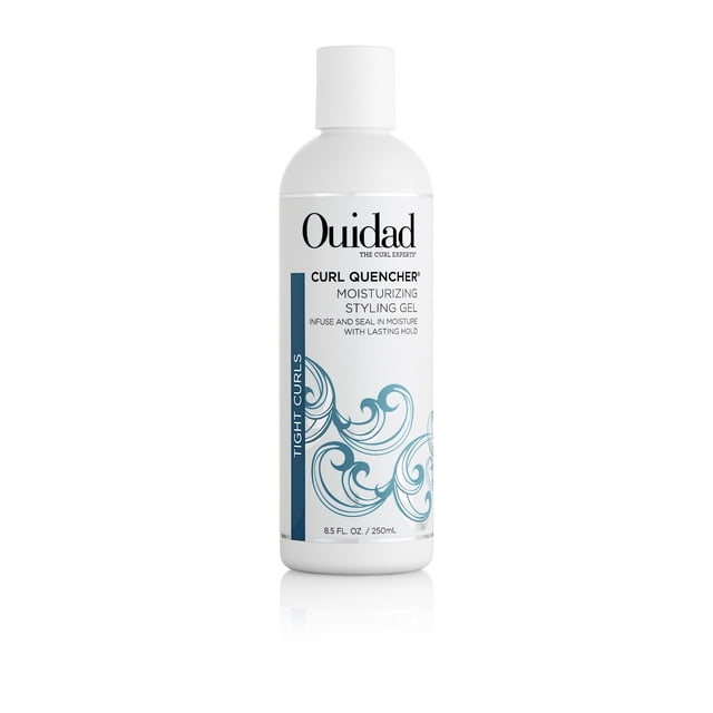 Gel de peinado Ouidad Curl Quencher Hidratante 250 ml