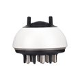 thumbnail image 3 of Scalp Applicator Can Add Nutrient Solution Rolling Ball Type Applicator Health Massage Comb and Liquid Guide Comb, 3 of 9