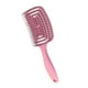thumbnail image 1 of Detangle Hairbrush Jinwen Cepillo de pelo ventilado, 1 of 8