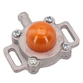 thumbnail image 1 of Feimier for Primer Bulb ball Fuel Pump For XG-SF3200 F6200Ri Inverter Generator, 1 of 9