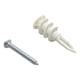 thumbnail image 3 of Ancla De Expansión Hillman 1-1/4" Blanco Acero 4Pzs, 3 of 3