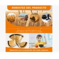 thumbnail image 4 of Juego De Vajilla color negro, 4 of 4