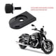 thumbnail image 1 of Pestaña del asiento trasero, perno del asiento de la motocicleta de aluminio, tornillo de la pestaña del perno del asiento, cubierta del perno del asiento trasero, muy recomendable, 1 of 9
