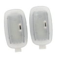thumbnail image 2 of Luz Interior del Coche Bling Bling Luz LED para el Espacio para los Pies Maletero y Puerta, 2 of 12