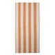 thumbnail image 1 of Toalla de playa Toalla de baño Microfibra 90cmx180cm Adultos Ligera Grande Extragrande Naranja, 1 of 7