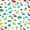 Red Blue, variant on Homewish Cartoon Dino Twin Duvet Cover,Cute Floral Twin Bedding,White,Colorful Stars Reversible,2pcs,1 Duvet Cover and 1 Pillowcase