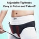 thumbnail image 5 of Hernia Belts For Men And Women, Bilateral Double Groin, Inguinal Hernia Belt Abdominal Support Adjustable With 2 Removable Compression Pads, 5 of 5