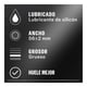 thumbnail image 5 of Condones Sico Safety seguridad de látex 16 pzas, 5 of 6