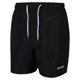 thumbnail image 3 of Regatta - Bermudas Mawson II para Hombre (Rojo Especia), 3 of 5
