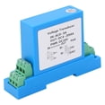thumbnail image 2 of AC Current Transmitter DC4‑20mA Output Power Distribution Control Current Transformer AC0‑5A, 2 of 7