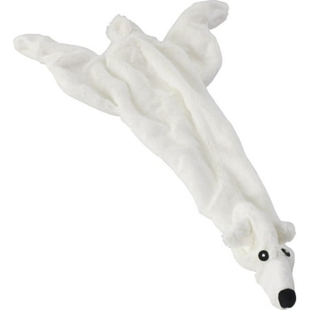 Plush mini skinneeez arctic 15