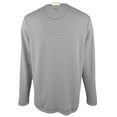 thumbnail image 4 of Men's San Salvator Reversible Long Sleeves Shirt-R-Small, 4 of 4