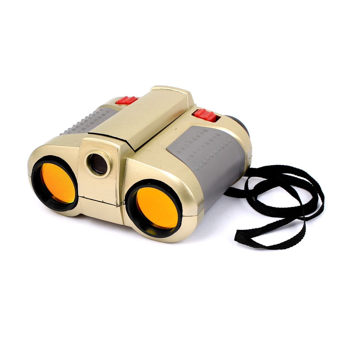 Unique Bargains Children Night Vision Scope Function Telescope Binoculars Toy w Pop Up Spotlight by Unique-Bargains