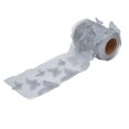 thumbnail image 1 of Rollos de tul estilo elegante patrón tridimensional cinta de colores brillantes para decorar bodas, 1 of 8