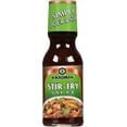thumbnail image 1 of Sauce pour sauté Kikkoman, 1 of 7