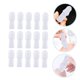thumbnail image 5 of BESTYASH 15Ud Roll-on Reutilizables De Plástico Para Esenciales Color, 5 of 8