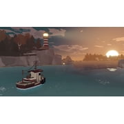 Dredge Deluxe Edition (Nintendo Switch)