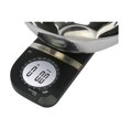 thumbnail image 4 of AWS SAFFRON-5K-SS - Kitchen scales - black, 4 of 4