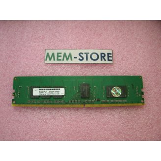 Barrette RAM 8 Go DDR3L Pour HP/Compaq Pavilion - SODIMM 1600MHz, PC3L-12800, Neuve