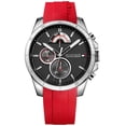 thumbnail image 2 of Reloj Tommy Hilfiger Decker 1791351 Para Hombre Caballero, 2 of 5