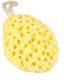 thumbnail image 5 of 1pc Poliuretano hidrofílico Ducha Esponja Cuerpo Esponja Bola Malla Esponja Esponja Cepillo para una limpieza cómoda del cuerpo del baño (Amarillo),11 Feliz Sencillez, 5 of 5