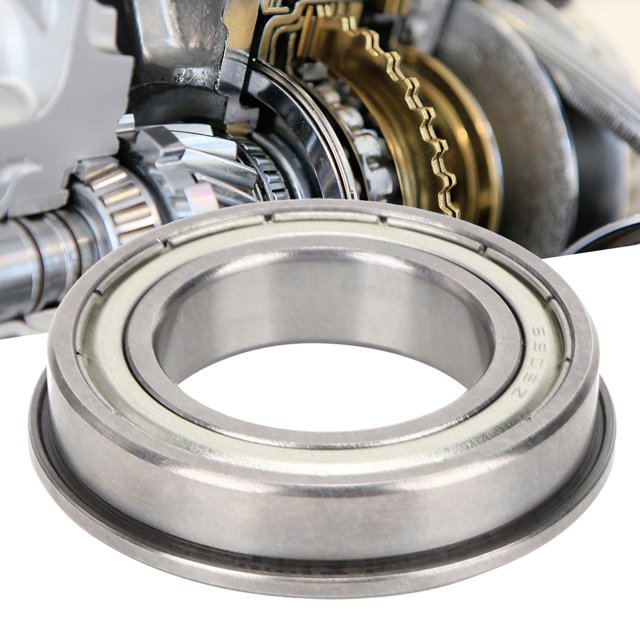 Rodamiento de Bolas 10 Piezas F6903ZZ F6904ZZ F6905ZZ F6906ZZ BuyWeek
