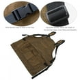 thumbnail image 1 of LYUMO Apron, Working Apron, Dirt-Resistant For BBQ Kitchen, 1 of 8