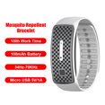 thumbnail image 4 of Pulsera repelente de mosquitos electrónica ultrasónica Pulsera de control de insectos de plagas Hugtrwg Para estrenar, 4 of 5