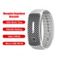 thumbnail image 4 of Pulsera Ultrasónica Repelente De Mosquitos, Pulsera Antiplagas (Blanco), 4 of 4