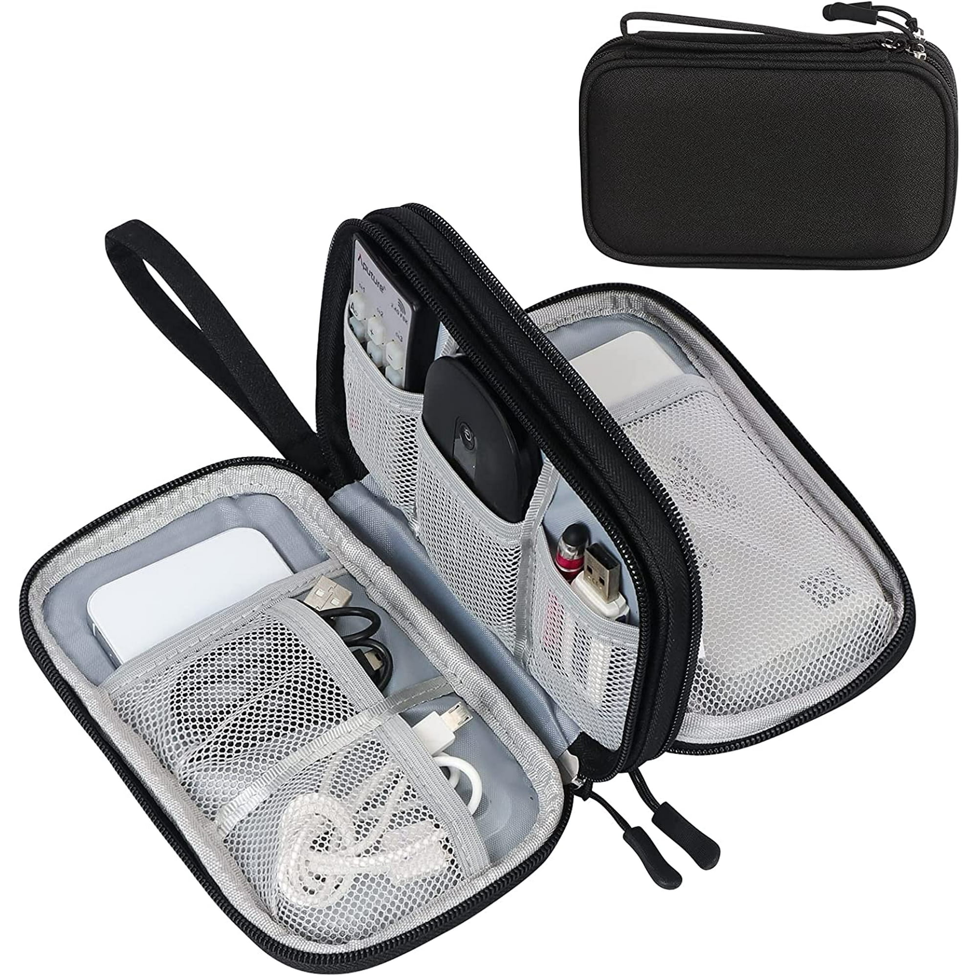 Cable organiser case new arrivals