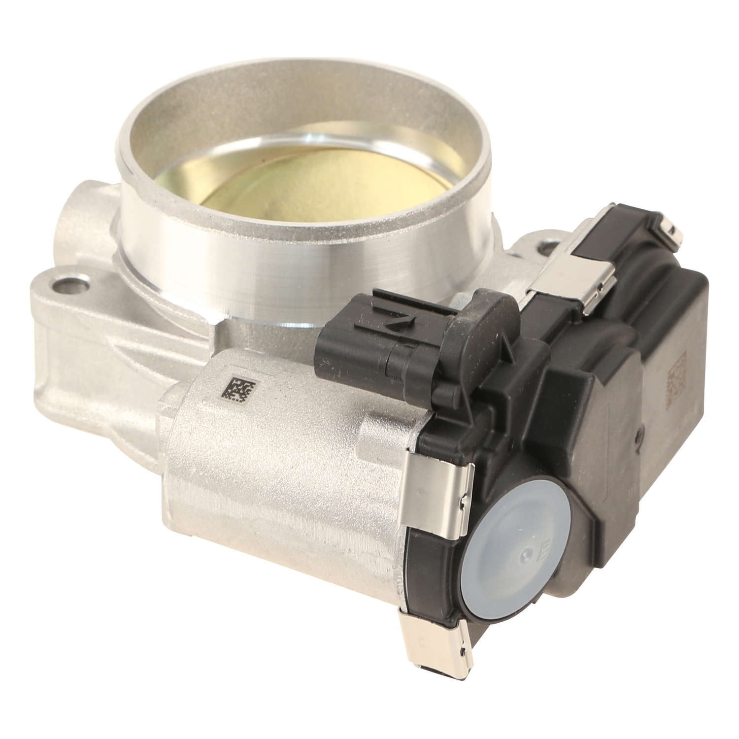 Fuel Injection Throttle Body ACDelco GM Original Equipment 12670981