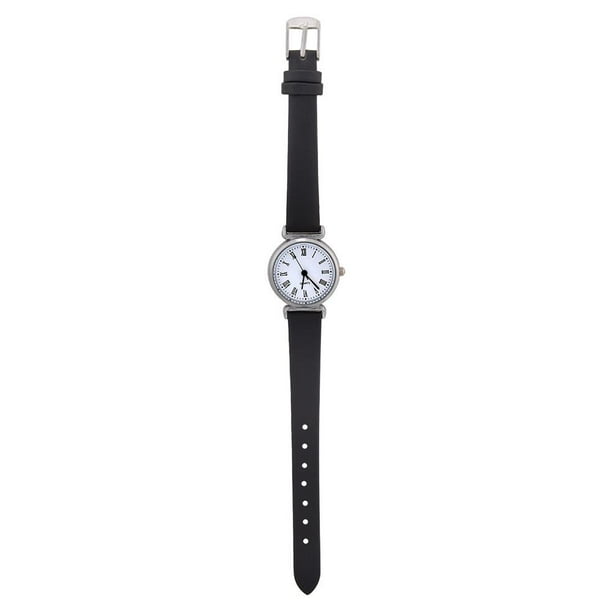 Small black watch hot sale