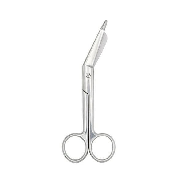 Dependable Bandage Scissors For – Stainless Steel Of Fine Grade Suitable For EMTs Paramedics And First Responders With Multiple Sizes Available