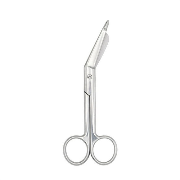 Appariement avec Hachoir Support de Remplacement pour Perceuse Support de Rangement Fiable pour Ciseaux de Bandage – Acier Inoxydable de Qualité Fine Adapté aux Ambulanciers et aux Premiers Intervenants avec Multiple