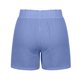 thumbnail image 5 of Pantalones cortos casuales de verano con cordones y bolsillos de color sólido para mujer a la moda Pompotops ulkah937713, 5 of 8